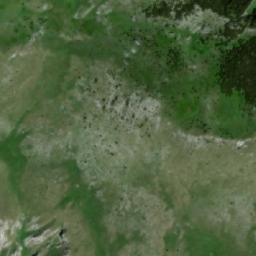 Satellite imagery of Uglješin Vrh, BA