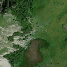 Satellite imagery of Uglješin Vrh, BA