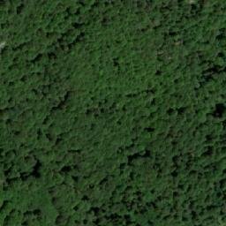 Satellite imagery of Mala Siljevica, BA