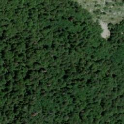 Satellite imagery of Velika Siljevica, BA