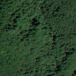 Satellite imagery of Šušnjata Glavica, BA