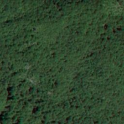 Satellite imagery of Šušnjata Glavica, BA