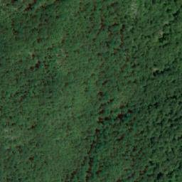 Satellite imagery of Beškita, BA