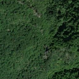 Satellite imagery of Beškita, BA