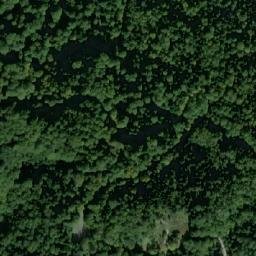 Satellite imagery of Beškita, BA