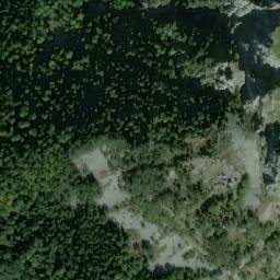 Satellite imagery of Dragoš Sedlo, BA