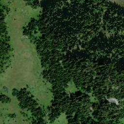 Satellite imagery of Bukovi Vrhovi, BA