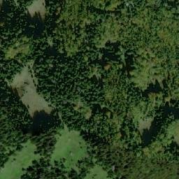 Satellite imagery of Bukovi Vrhovi, BA