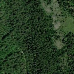 Satellite imagery of Redžovo Brdo, BA