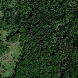 Satellite imagery of Pogled, BA