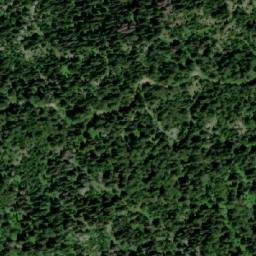 Satellite imagery of Crni Vrhovi, BA