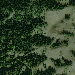 Satellite imagery of Glavice, BA