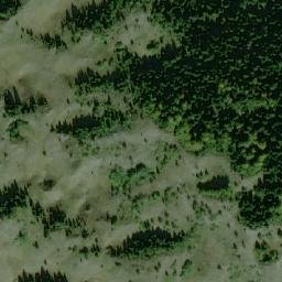 Satellite imagery of Glavice, BA