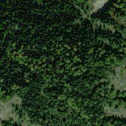 Satellite imagery of Glavice, BA