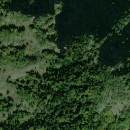 Satellite imagery of Dubovac, BA