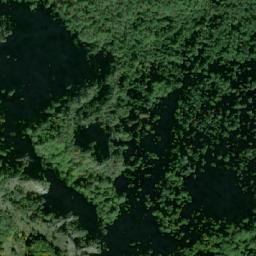 Satellite imagery of Dubovac, BA