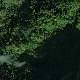 Satellite imagery of Bijela Stijena, ME