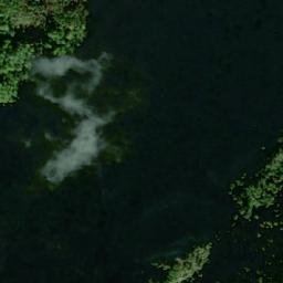 Satellite imagery of Bijela Stijena, ME