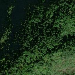 Satellite imagery of Bijela Stijena, ME