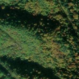 Satellite imagery of Oštra Stijena, BA