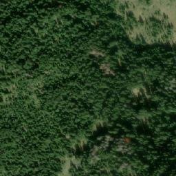 Satellite imagery of Panđurica, BA