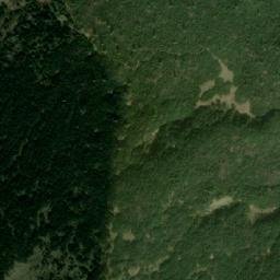 Satellite imagery of Dernjačišta, BA