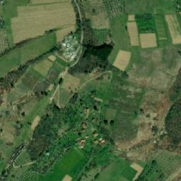Satellite imagery of Dumljansko Brdo, RS