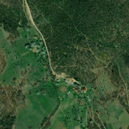 Satellite imagery of Debela Stena, RS