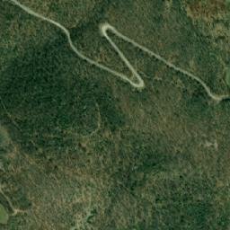 Satellite imagery of Debela Stena, RS