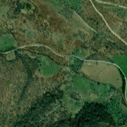 Satellite imagery of Debela Stena, RS