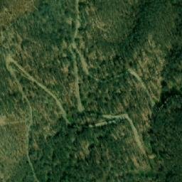 Satellite imagery of Velika Kosa, RS