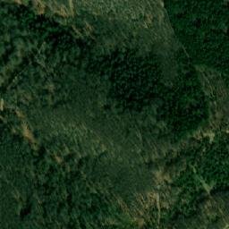 Satellite imagery of Velika Kosa, RS