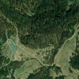 Satellite imagery of Šćepanica, RS