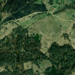 Satellite imagery of Šćepanica, RS