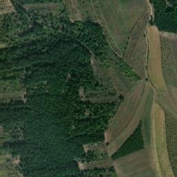 Satellite imagery of Jošanska Kosa, RS