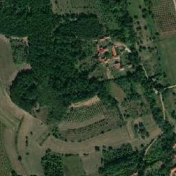 Satellite imagery of Jošanska Kosa, RS
