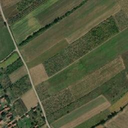 Satellite imagery of Jošanska Kosa, RS