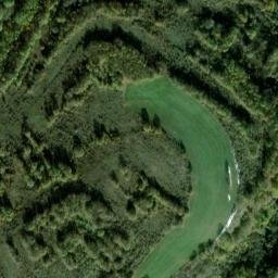 Satellite imagery of Seychovata Mogila, BG