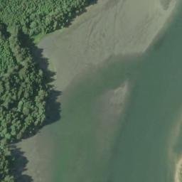 Satellite imagery of Younker Point, US