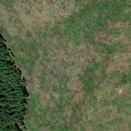 Satellite imagery of Rattlesnake Ridge, US