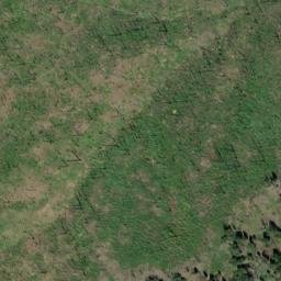 Satellite imagery of Rattlesnake Ridge, US