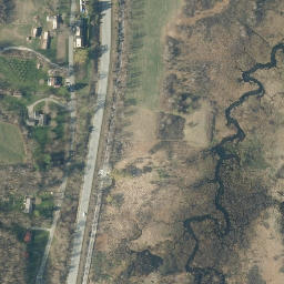 Satellite imagery of B99026 — NGS AJ5977 — Mount Tabor, US, US