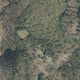 Satellite imagery of B99026 — NGS AJ5977 — Mount Tabor, US, US