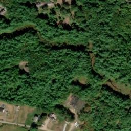 Satellite imagery of B 6 — NGS OC0355 — Wells, US, US