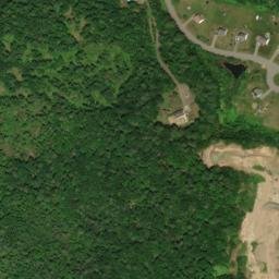 Satellite imagery of A 6 — NGS OC0360 — Wells, US, US