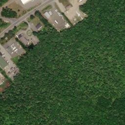 Satellite imagery of Merriland Ridge, US