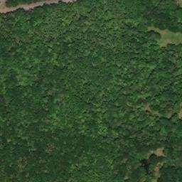 Satellite imagery of A 158 — NGS OC0364 — Wells, US, US