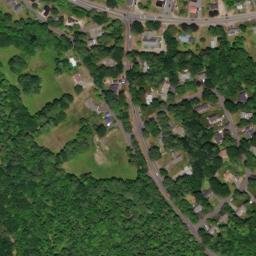 Satellite imagery of A 158 — NGS OC0364 — Wells, US, US