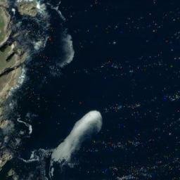 Satellite imagery of Punta de Torre, ES