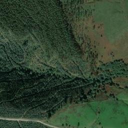 Satellite imagery of Mojón, ES
